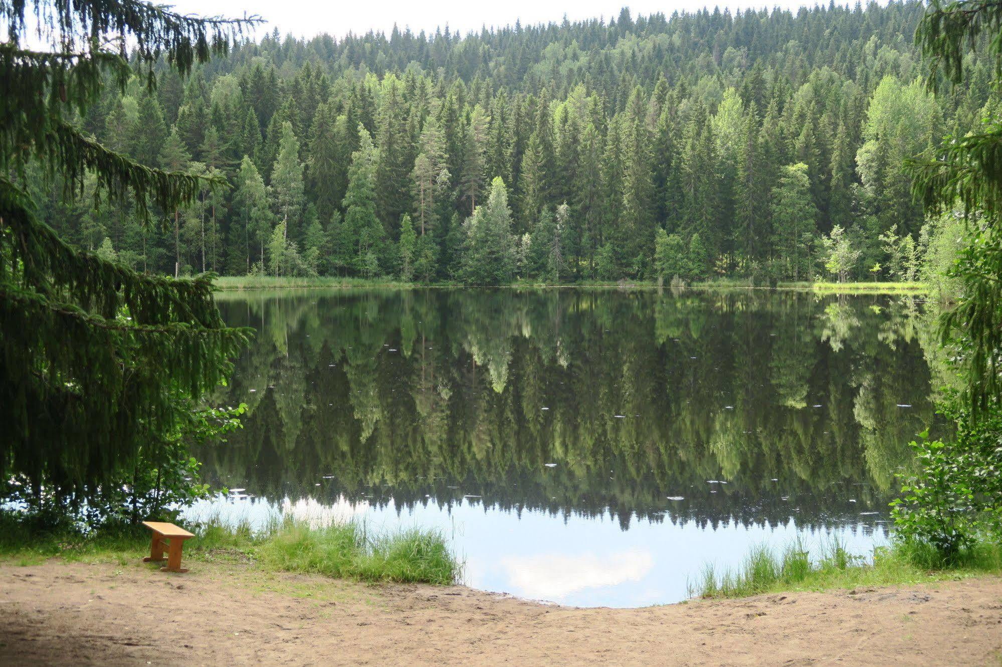 Villa Prud Kuopio Zewnętrze zdjęcie